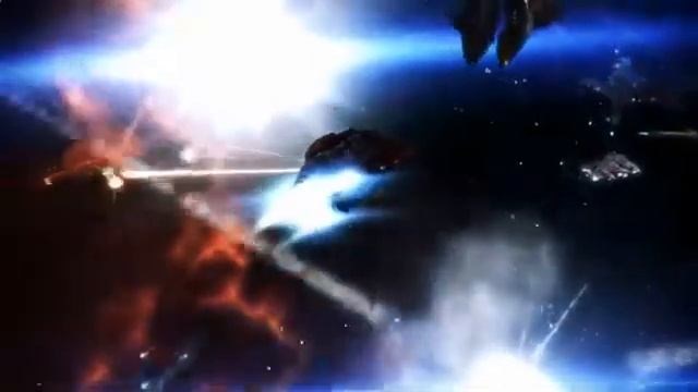 Видеообзор лучших игр о космосе смотреть онлайн