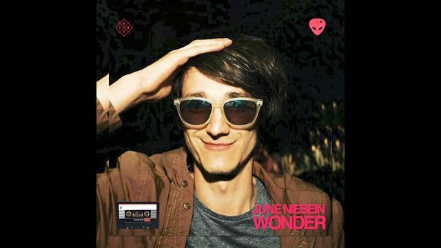 June Niesein - Wonder feat. Juno Jupiter「 Alien Remix 」 смотреть онлайн