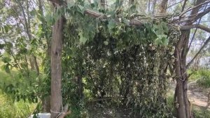 500 км. от г. Уфа до г. Агидель по реке Белая до реки Кама. На моторной лодке Бестер 400.