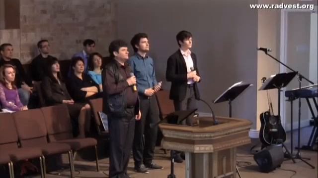 Без Иисуса - пустота. (Прекрасная песня) смотреть онлайн