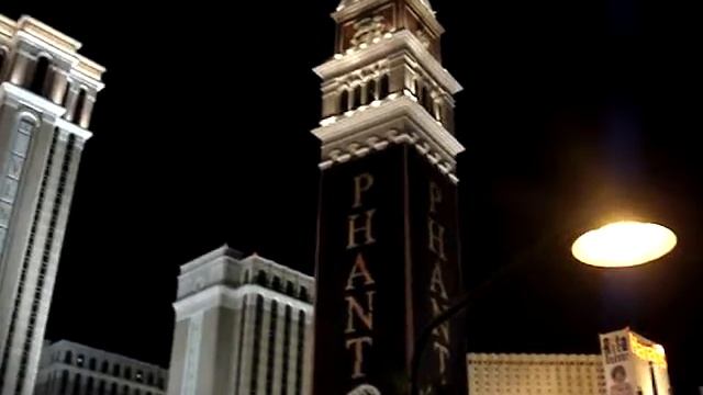 Ночной Вегас смотреть онлайн