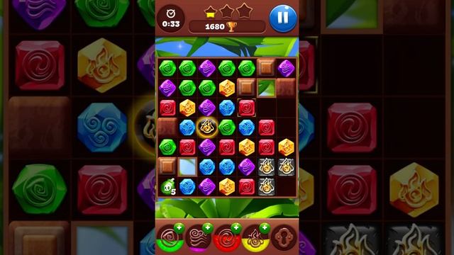 Планета самоцветов # 167 / Gemmy lands # 167 смотреть онлайн