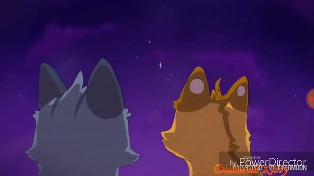 Избранники Звёзд.Angel of Darkness.(P.S.ч.о.) смотреть онлайн