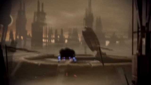 Mass Effect 2 HD Walkthrough Part 134: Rouge Mechs Final/Tuchanka Part 8 смотреть онлайн