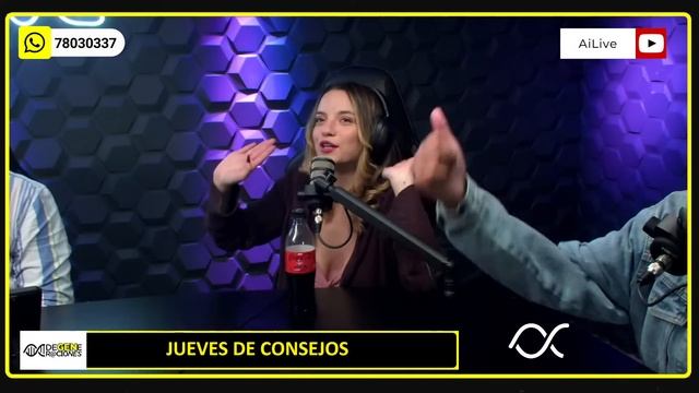 DeGeneraciones #109 смотреть онлайн