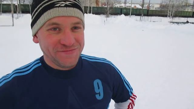 "3-й ЗЧК 8х8" Cпартак ВОГ - Волна 2-0 (0-0) смотреть онлайн