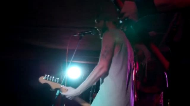 PopuGuys - Кометы (live) смотреть онлайн