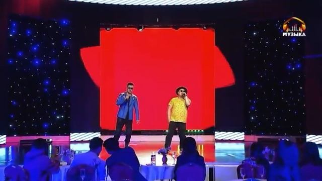 Марс vs Марат Талантбеков (Булуттар) смотреть онлайн