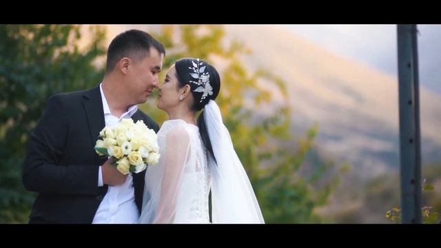19.09.2022 Свадьба Клип Ислам Бибинур смотреть онлайн