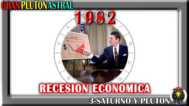 LAS GRANDES CONJUNCIONES DE SATURNO Y PLUTON HACIA EL 2020 смотреть онлайн