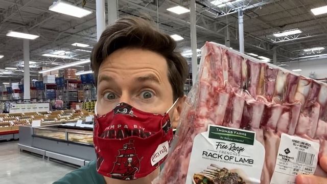 Shopping At SAMS CLUB For Meat  Seafood - What To Buy  Avoid