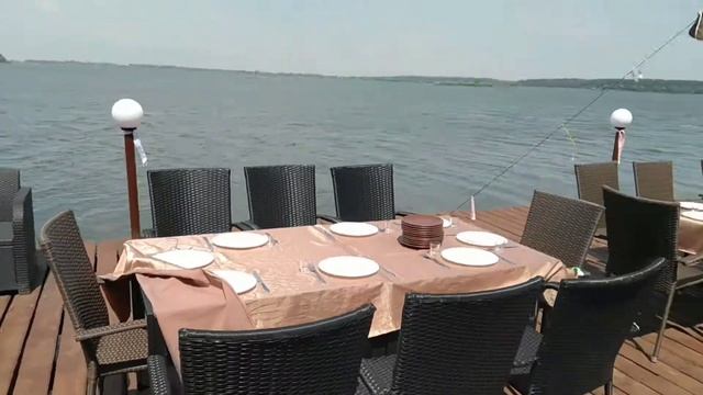 Свадьба в Резиденции