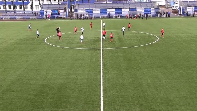 Матч команды 2003 г.р. 16 апреля 2015 год. смотреть онлайн