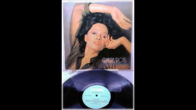 Diana Ross - 1987 - Balkanton - BTA 12063 смотреть онлайн