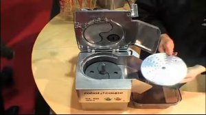 Robot Coupe CL 50 Ultra варианты нарезки