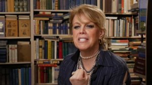 Поздравление от Любови Казарновской