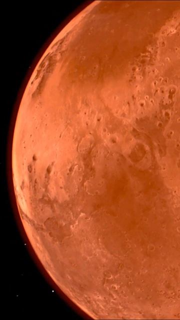 ЗЕМНАЯ ЖИЗНЬ МОГЛА ЗАРОДИТЬСЯ НА МАРСЕ | MOONLIGHT смотреть онлайн