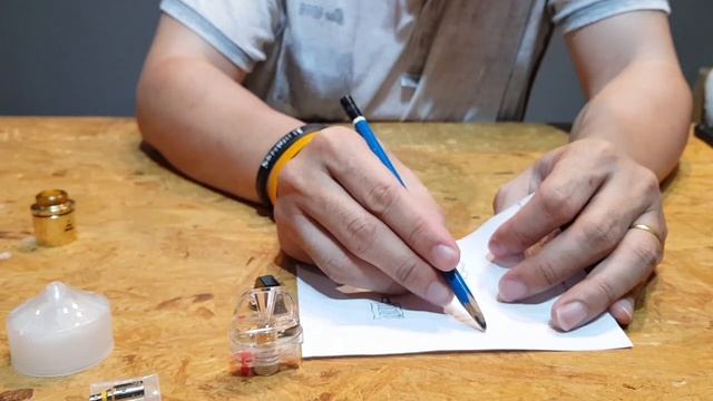 รีวิว Arworld R3 Pod смотреть онлайн