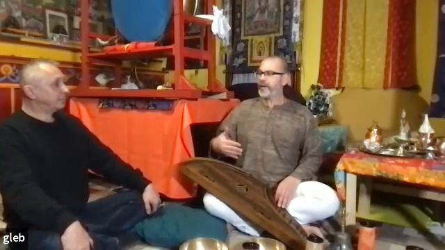 Огненная медитация на очищение. Вебинар на Новолуние