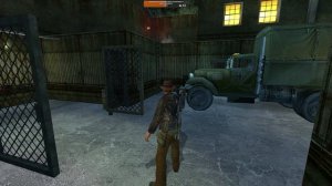 Индиана Джонс и Гробница Императора - Первый раз - Прохождение #3 Инди