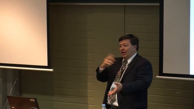 13. Mars Curiosity her successes and challenges - Rene Fradet