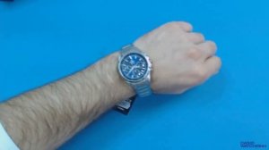 Casio Edifice EFR-527D-2A
