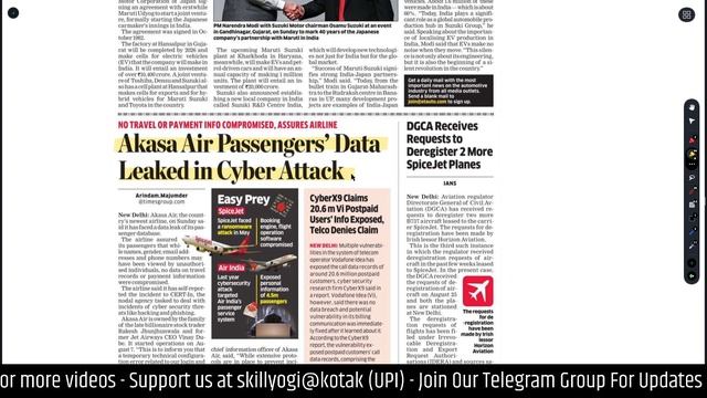 Economic Times + Business Standard 29 August 2022 Newspaper - Daily Business News Analysis смотреть онлайн