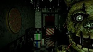 FNAF SONG "Follow Me" (by TryHardNinja)
