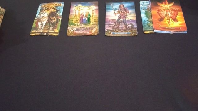 ТЕЛЕЦ неделя с 6 по 12 декабря Таро прогноз смотреть онлайн