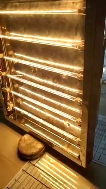 Curing Heater Pemanas смотреть онлайн