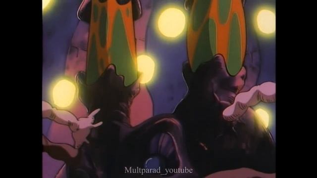 Необыкновенная схватка 23 серия смотреть онлайн