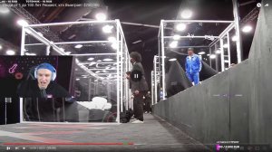 Crun4ch Смотрит ▶ 7 Люди от 1 до 100 Лет Решают, кто Выиграет $250,000 (реакция)