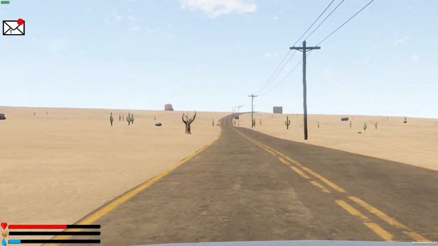 Барахольщики в The Long Drive смотреть онлайн