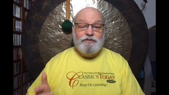 Paul Paray's Complete Mercury Living Presence Recordings (1) смотреть онлайн