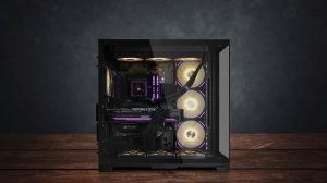 Best Of The Best CPU Cooler For Intel Core i9! Lian Li Galahad II LCD 360 Honest Review!