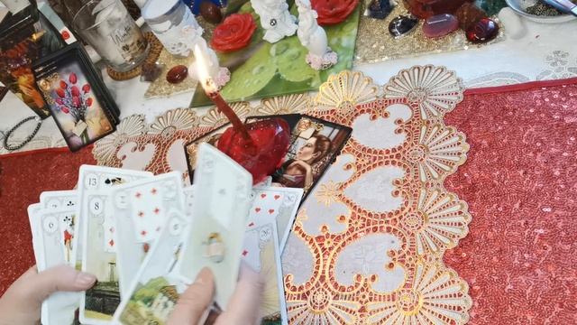 ❤️Ритуал Вызов Любимого Мужчины❤️ смотреть онлайн