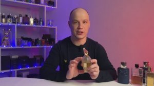 ЗИМНИЕ АРОМАТЫ. ОБЗОР от ПарфюмерщикЪ