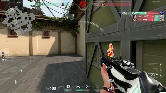 How to DOMINATE as REYNA in VALORANT (Tips and Tricks) смотреть онлайн