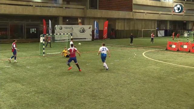 5 тур ОАК – Транснефть Финанс Дивизион Марс смотреть онлайн