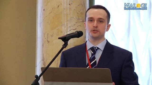 Налоговая политика 2012 - 2014. Изменения по налогам смотреть онлайн