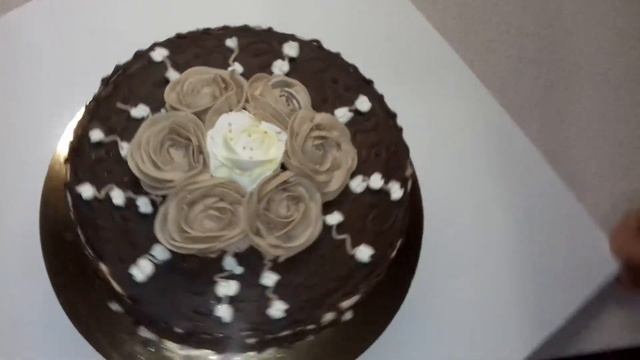 ✨🎉🍰😋🎀🎂ИДЕЯ УКРАШЕНИЯ ШОКОЛАДНОГО ТОРТА. ОБЗОР✨🎉🍰😋🎀🎂