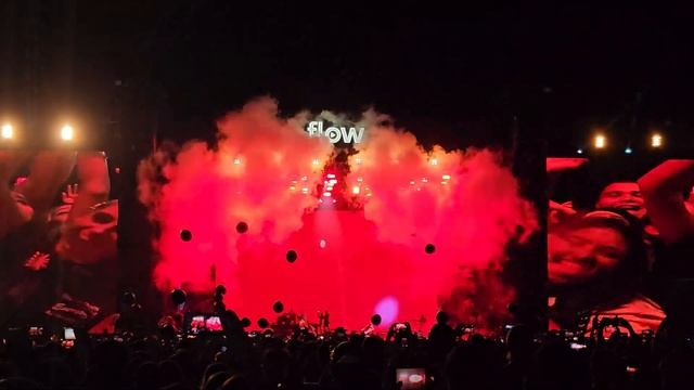 30 Seconds to Mars - The Kill - Lollapalooza Argentina 2024 смотреть онлайн