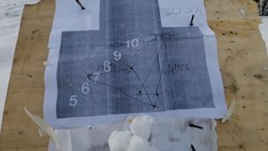 28 февраля стрельба на 300 метров. Улучшаем результат