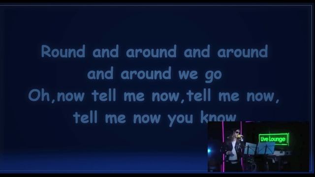 Stay (Rihanna) - lyrics - Thirty Seconds To Mars смотреть онлайн