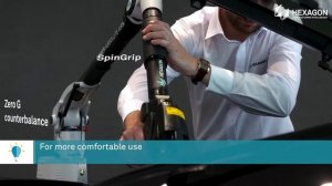 ROMER Absolute Arm with Integrated Scanner @ AUDI