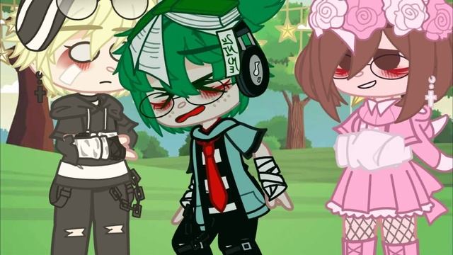 Olha uma barata!M3M3 Bakudeku e Sasunaru Naruto Deku Bakugou Uraraka Sakura 