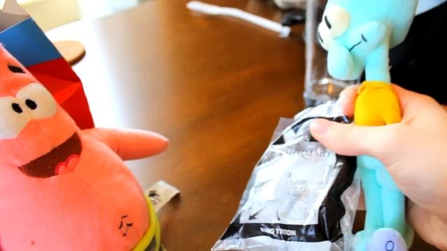 THE KRUSTY DRINK смотреть онлайн