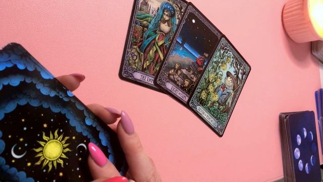 ПОЛНОЛУНИЕ В ОВНЕ 29/09/2023 смотреть онлайн