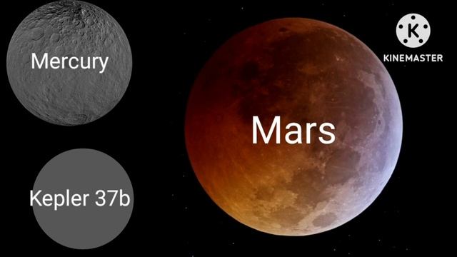 Size Planets 1 смотреть онлайн