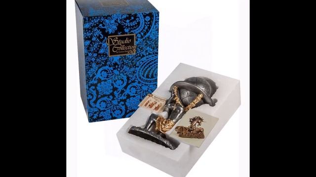 WS-658 Статуэтка "Атлас" 903779 Veronese 2049452 смотреть онлайн